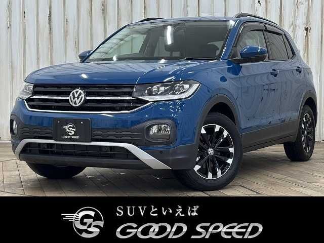 VOLKSWAGEN / VOLKSWAGEN T-Cross