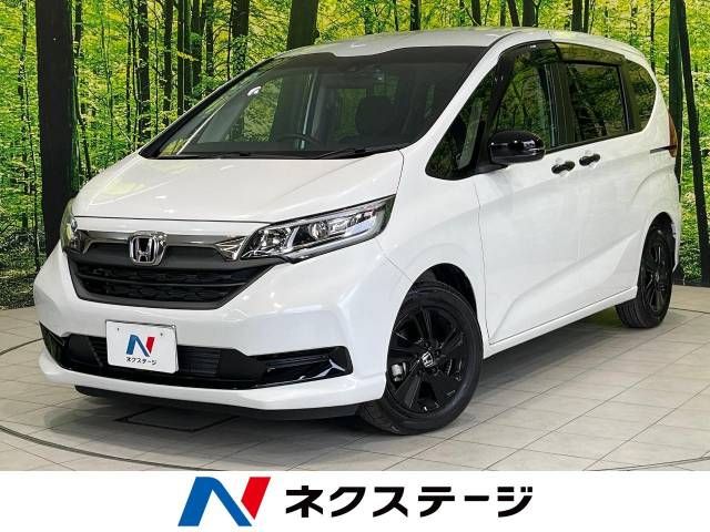 HONDA / FREED