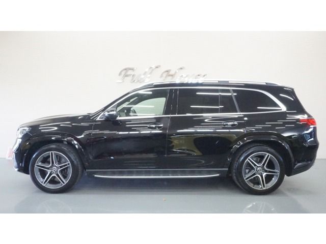 MERCEDES BENZ / MERCEDES BENZ GLS class