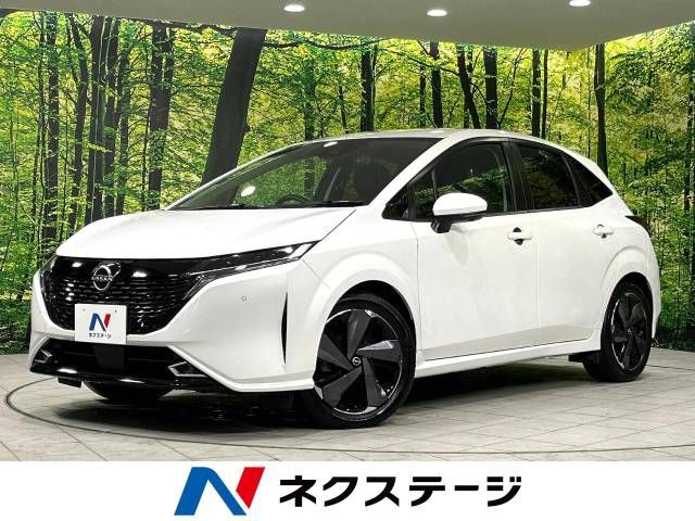NISSAN / AURA
