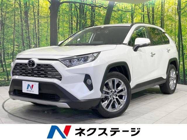 TOYOTA / RAV4 4WD