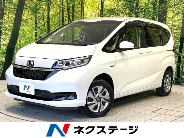 HONDA / FREED plus HYBRID 4WD