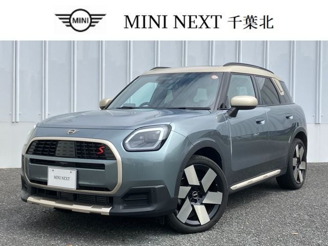 BMW / MINI COUNTRYMAN