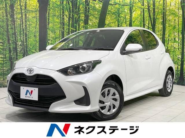 TOYOTA / YARIS