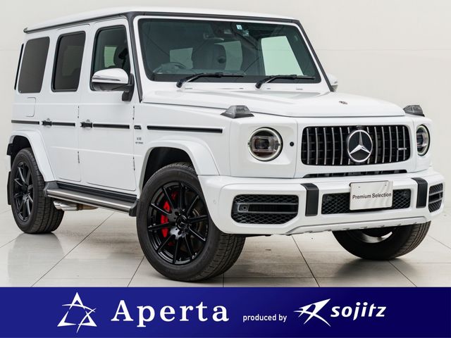 AMG / AMG G class