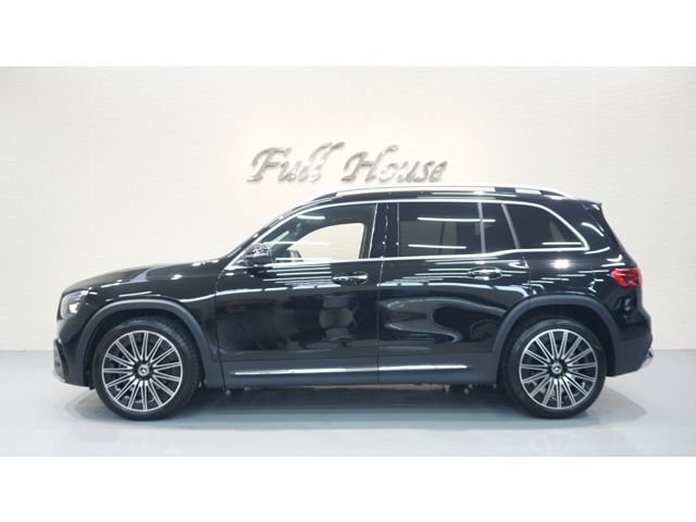 MERCEDES BENZ / MERCEDES BENZ GLB