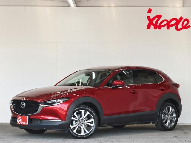 MAZDA / CX-30