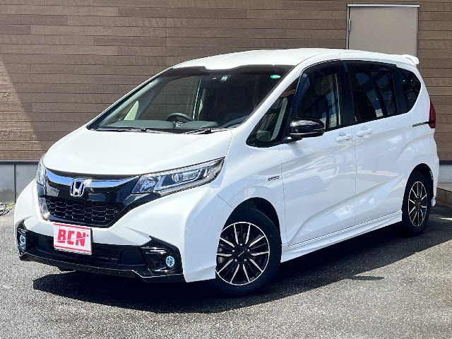 HONDA / FREED HYBRID