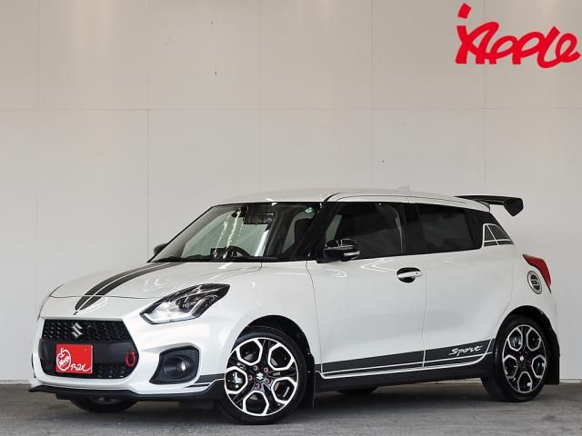 SUZUKI / SWIFT