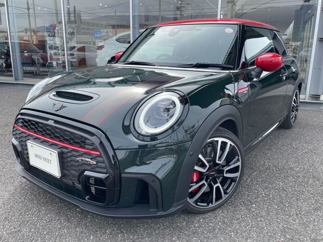 BMW / MINI