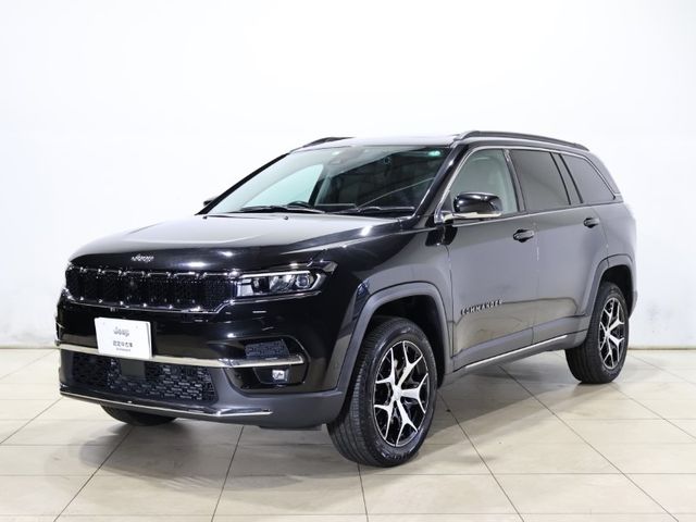 JEEP / JEEP COMMANDER