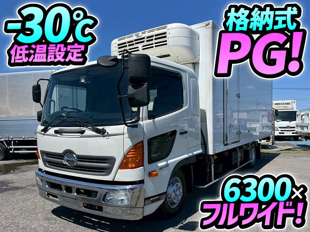 Hino / RANGER