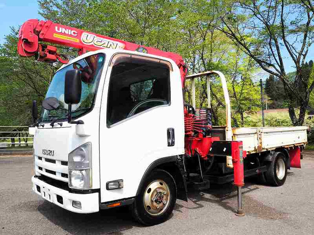 Isuzu / ELF