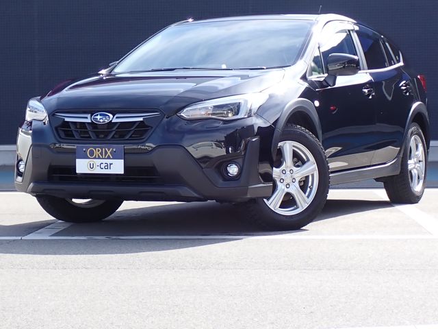 SUBARU / SUBARU XV