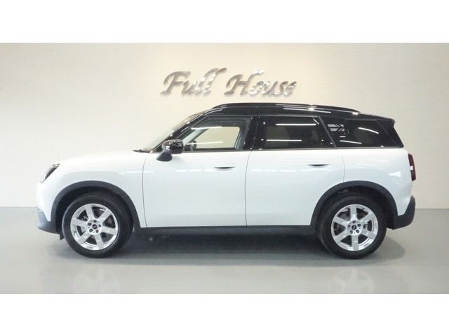 BMW / MINI COUNTRYMAN