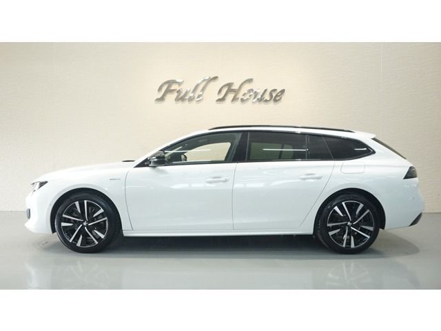 PEUGEOT / PEUGEOT 508SW