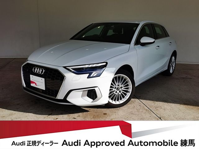 AUDI / AUDI A3 SPORTBACK
