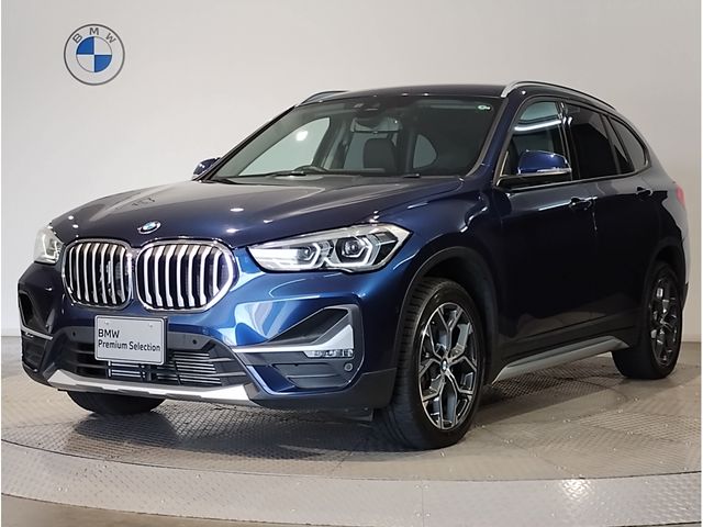 BMW / BMW X1