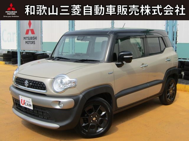 SUZUKI / XBEE
