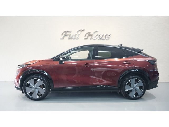 NISSAN / ARIYA