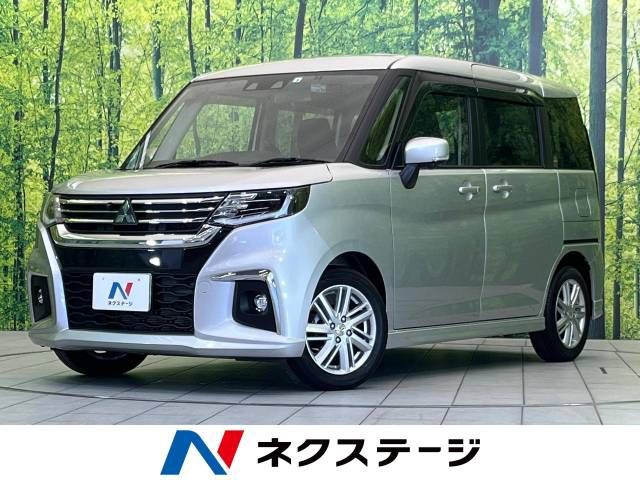 MITSUBISHI / DELICA D:2 2WD