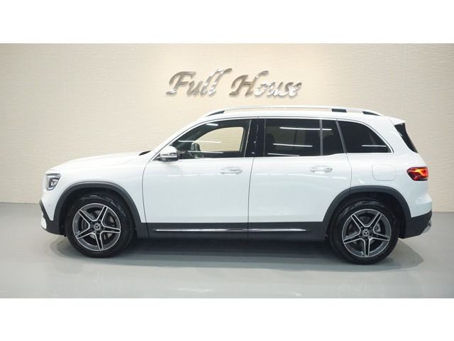 MERCEDES BENZ / MERCEDES BENZ GLB