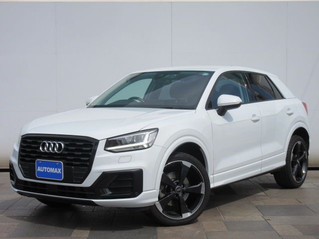 AUDI / AUDI Q2
