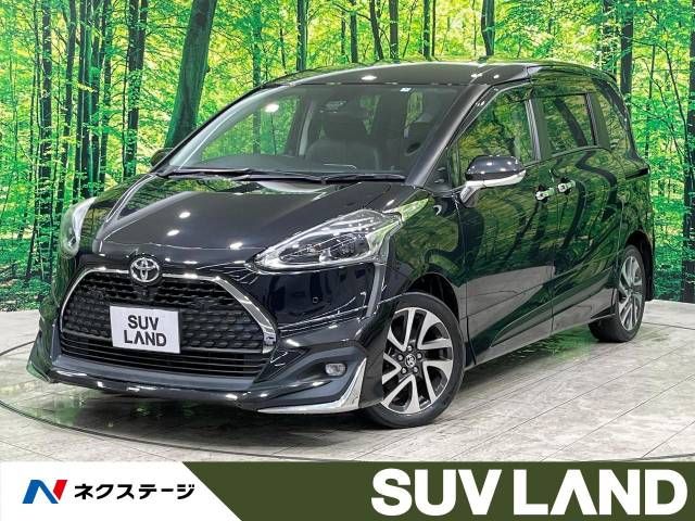 TOYOTA / SIENTA