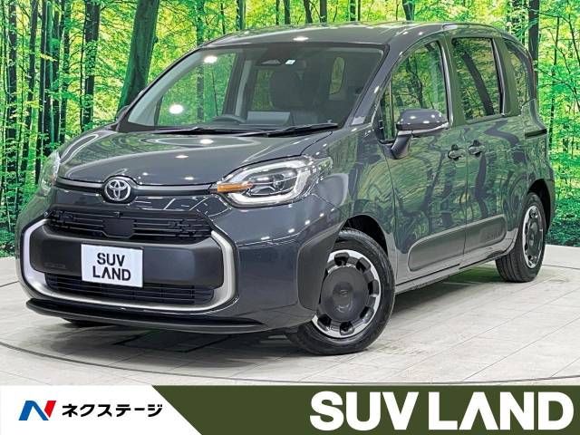 TOYOTA / SIENTA