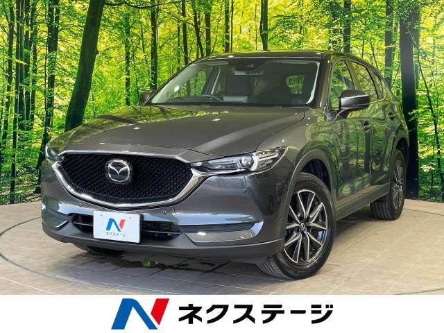 MAZDA / CX-5