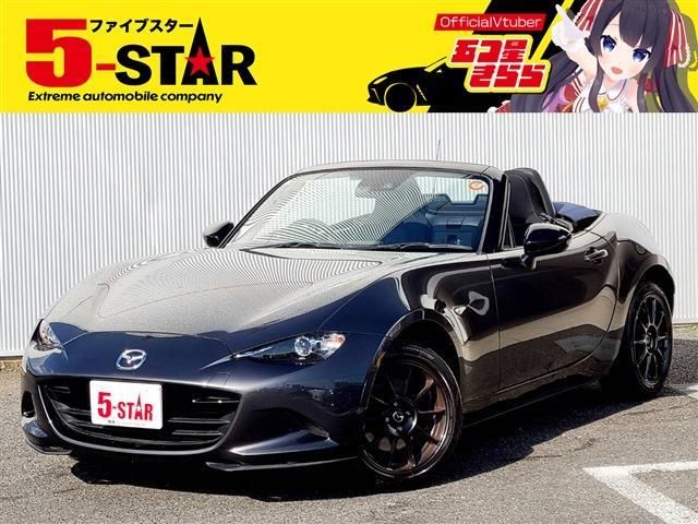 MAZDA / ROADSTER