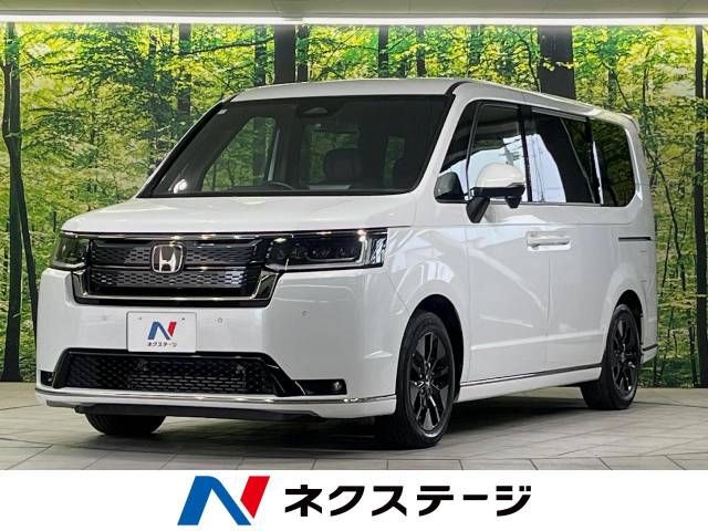 HONDA / STEPWAGON SPADA
