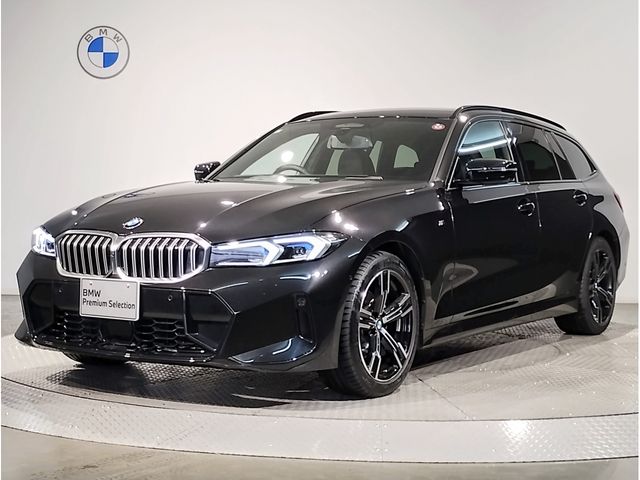 BMW / BMW 3series TOURING