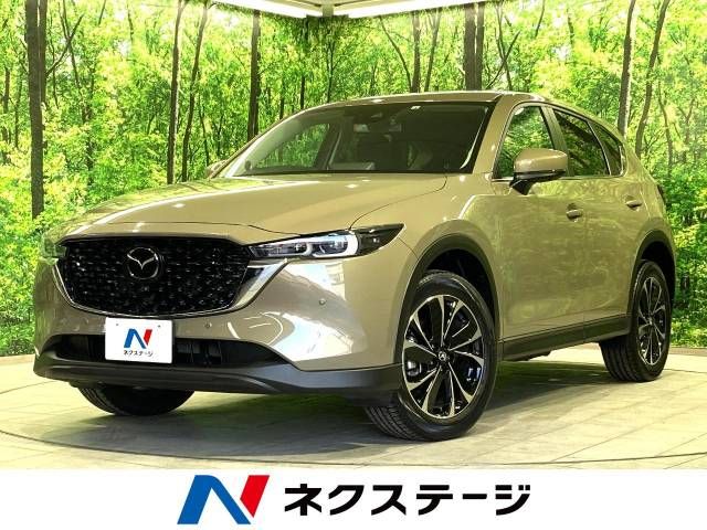 MAZDA / CX-5