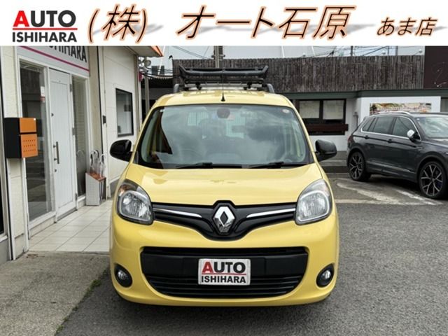 RENAULT / RENAULT KANGOO