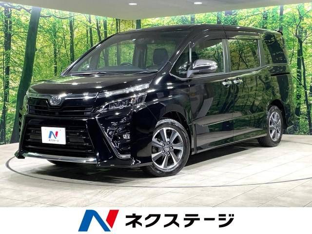 TOYOTA / VOXY