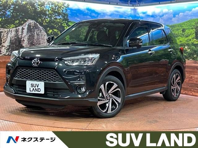 TOYOTA / RAIZE