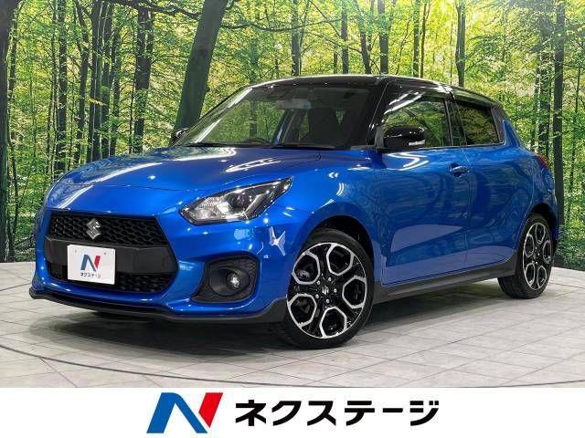 SUZUKI / SWIFT