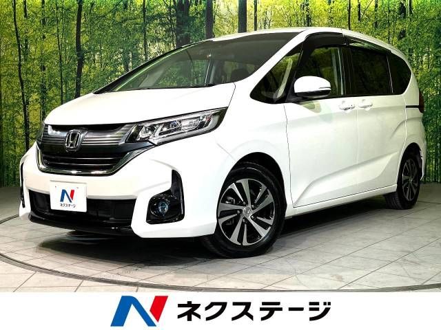 HONDA / FREED