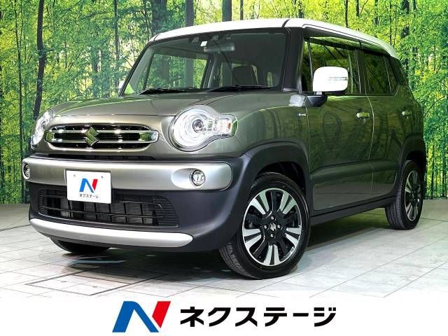 SUZUKI / XBEE 4WD