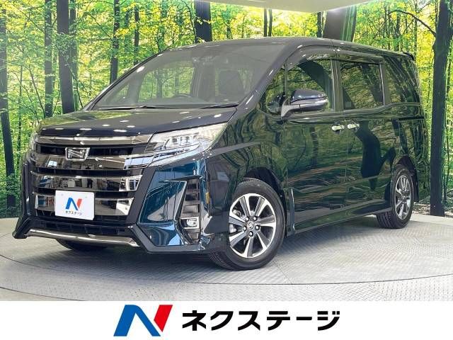 TOYOTA / NOAH