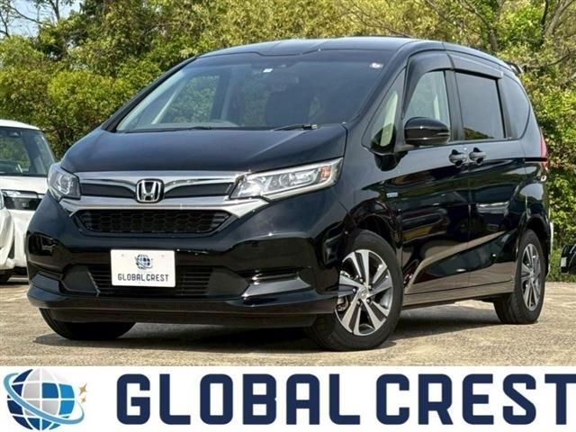 HONDA / FREED HYBRID