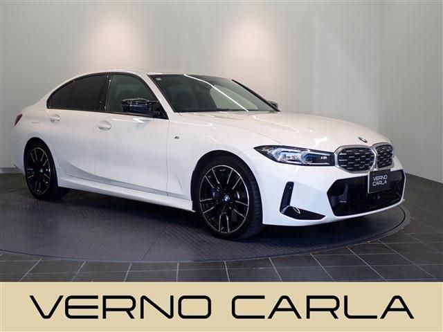 BMW / BMW 3series sedan