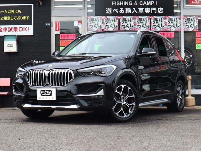 BMW / BMW X1