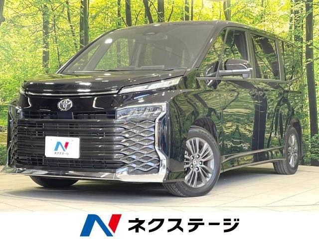 TOYOTA / VOXY
