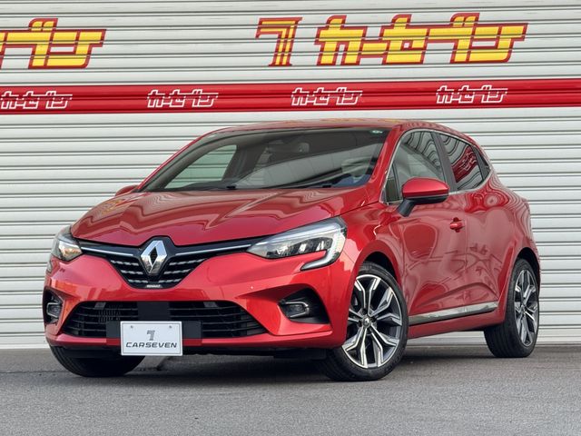RENAULT / RENAULT LUTECIA