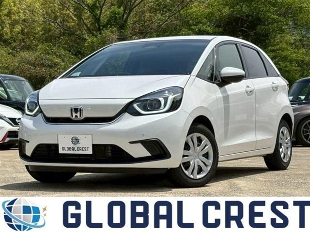 HONDA / FIT e:HEV