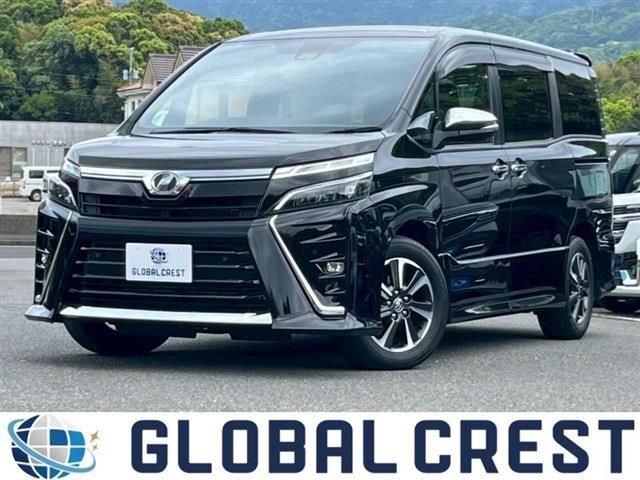 TOYOTA / VOXY