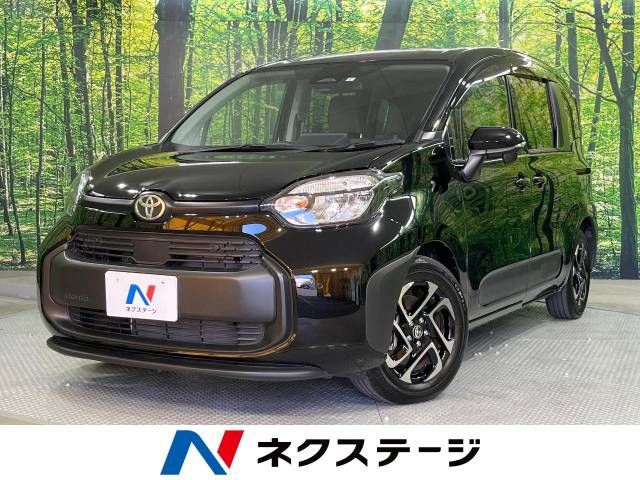 TOYOTA / SIENTA