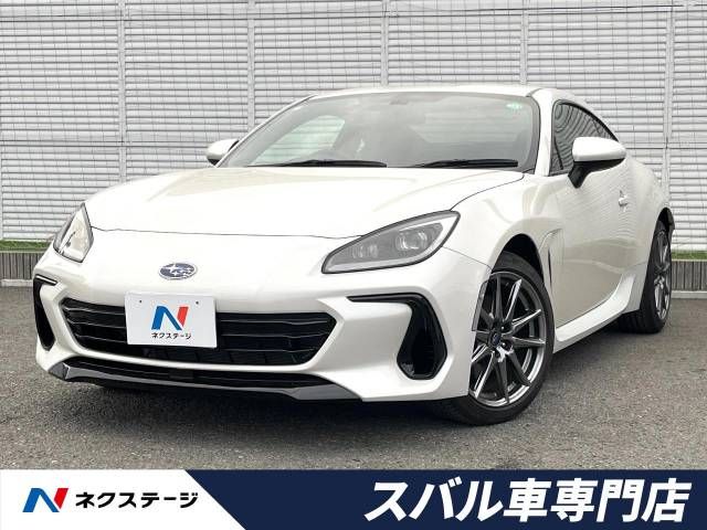 SUBARU / BRZ